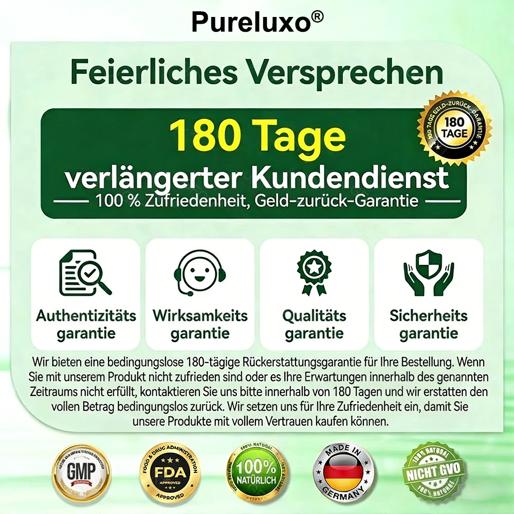 [GMP-zertifiziert]👩‍⚕️👩‍⚕️ | Pureluxo® Koffein · L-Carnitin × Retinol | Schlankheits- und Straffungspflaster mit Nano-Mikronadeln (2-in-1) 🇩🇪 | Wissenschaftlich fundiert | 10-in-1-Formel | Ergebnisse in 7 Tagen ⏳